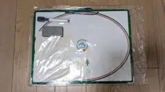 ◆未使用◇YANASE ホワイトボード ① ノベルティ ヤナセ グッズ◆