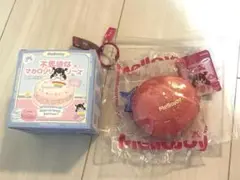 メロジョイ マカロン マーメイドバブル