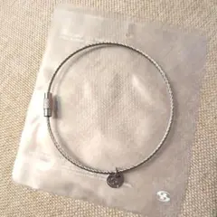 sansangear ブレスレット サンサンギア キーリング bracelet