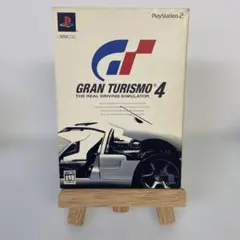 グランツーリスモ4