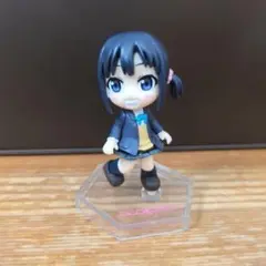 キャラキュートプリティ　ココロコネクト　永瀬伊織　フィギュア