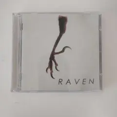 RAVEN アルバム CD