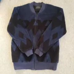 ボアジャケット