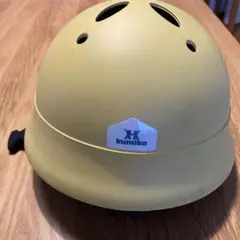 ヘルメット　nicco ニコ　子供　自転車