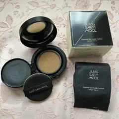 JUNG SAEMMOOL エッセンシャルスキンヌーダークッション
