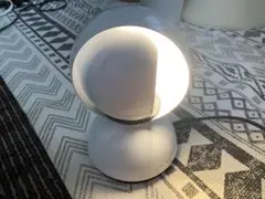 Artemide アルテミデ ECLISSE エクリッセ イタリア製 ビンテージ