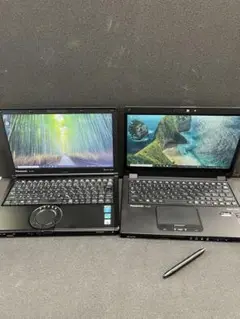 Let's Note CF-SX3 CF-MX3セット