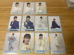 日向坂46 平尾帆夏　まとめ売り