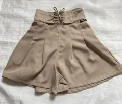 キッズ　パンツ