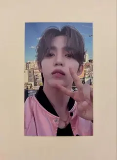 SEVENTEEN エスクプス spill the feels 会場限定 東京