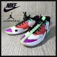 Jordan Brand（NIKE） - 新品　ジョーダン　リアクトエレベーション　バスケット　シューズ　27.0　ズーム Jordan Brand（NIKE） - 新品 ジョーダン リアクトエレベー