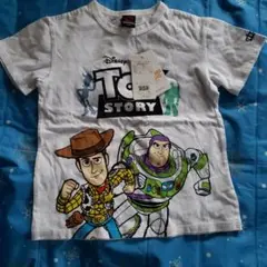 トイ・ストーリー Tシャツ 140