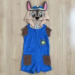 パウパトロール チェイス 着ぐるみ