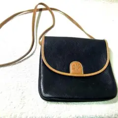 【美品】LOEWE エンリケロエベナッペ クロコ型押し 大容量 ボストンバッグ 美品】LOEWE エンリケロエベナッペ クロコ型押し 大容量