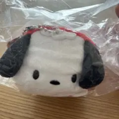 ポチャッコ　しっけとにおいとりマスコット