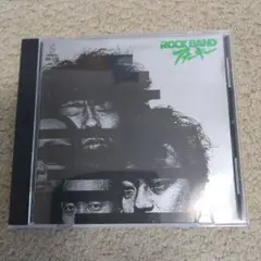 THE ROCK BAND アナーキー VDR-1335 仲野茂