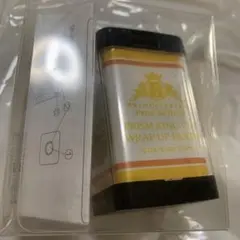 キンプリ　キングオブプリズム　十王院カケル　モバイルバッテリー