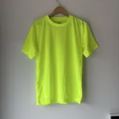 グリマー　ドライ素材　Tシャツ　M