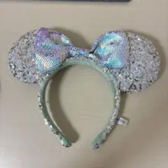 ディズニー　カチューシャ