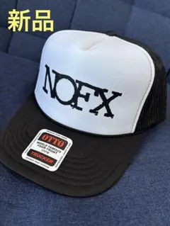 2025年最新】nofx キャップの人気アイテム - メルカリ
