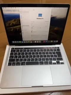 MacBookpro2022 M2/8G/256G