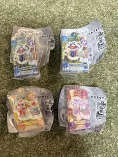 だれでもアイドル活動アクリルチャーム アイカツ