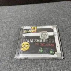 SLAM SHADE THE BEST LIVE COLLECTION