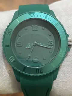 【WR】ICE Watch 日本限定モデル016134 ICE unity