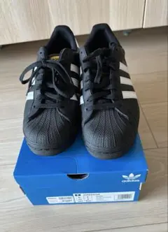 adidas SUPERSTAR アディダス　スーパースター