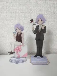 イナズマイレブン　吹雪士郎　アクリルスタンド