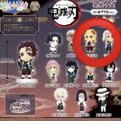 アニキャラヒーローズ 鬼滅の刃
