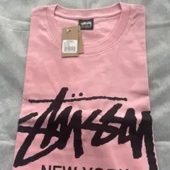 STUSSY WORLD TOUR TEE 新品‼️未着用‼️