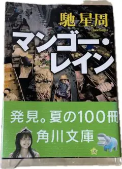 マンゴー・レイン