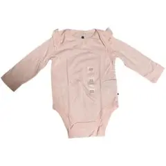 babyGAP 12-18M 長袖ボディシャツ