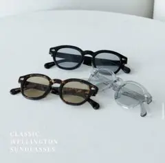【完売品】Searoomlynn サングラス 試着のみ 美品 Searoomlynnシールームリン新作サングラス未使用 - メルカリ