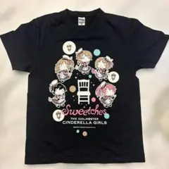 アイドルマスター Tシャツ Sweetches