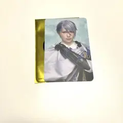 刀剣乱舞 山姥切長義 トレカ 祝玖寿乱舞音曲祭