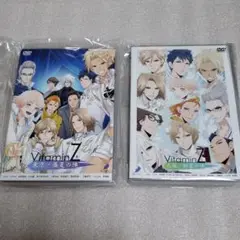 Vitaminシリーズ イベント DVD 10点 詰め合わせ Vitaminシリーズ イベント DVD 10点 詰め合わせ