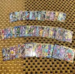 ドラゴンボールヒーローズ 星3 56枚セット