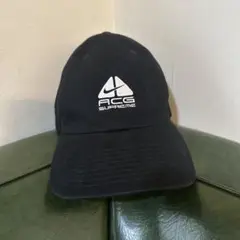 Supreme シュプリーム NIKE ACG コラボ デニムキャップ ナイキACG 6パネルキャップ Supreme Nike ACG Denim 6-Panel Cap