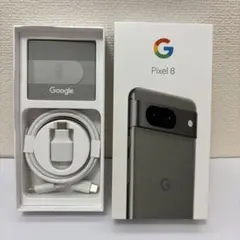 【みなっち様】Google pixel８ USB-Ｃケーブル 付属品のみ 箱なし