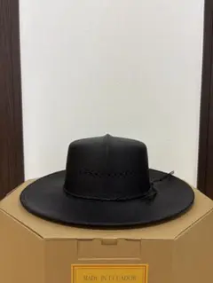 ORRS オールズ パナマハット エクアドル