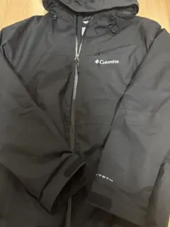 コロンビア ジャケット