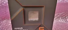 AMD Ryzen 5 7600 DDR5 8gb×2セット