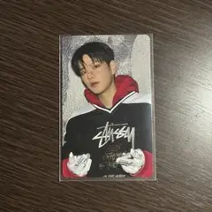 straykids スンミン KARMA HMVラキドロ
