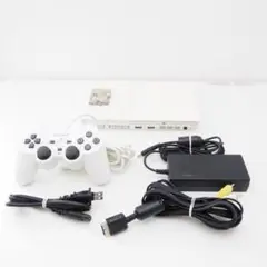 PS2 SCPH-75000 プレイステーション2 本体 すぐ遊べるセット