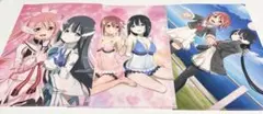 結城友奈は勇者である クリアファイル