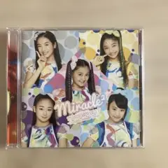 MIRACLE☆BEST-Complete miracle2 Songs-