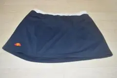 エレッセ スコート　L　ネイビー
