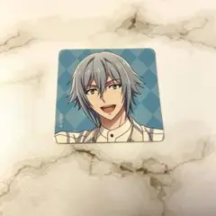 アイナナ 四葉環 アニナナ 劇場総集編 ムビチケ特典 フレークシール